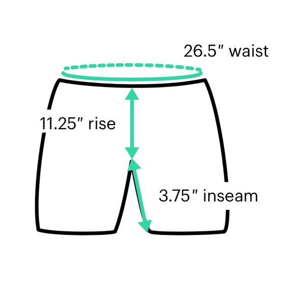 Patagonia athletic shorts - Picture 3 of 3